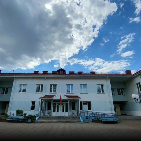 Дом по адресу Минск, Рокоссовского, 21