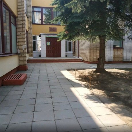 Дом по адресу Минск, Рокоссовского, 22