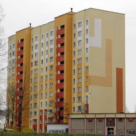 Дом по адресу Минск, Рокоссовского, 28