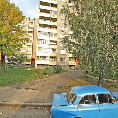 Дом по адресу Минск, Рокоссовского, 30