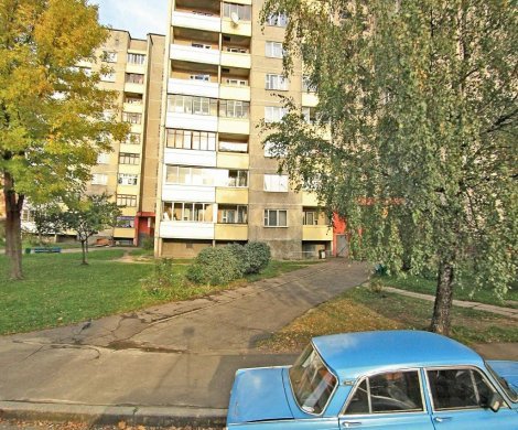 Минск, Рокоссовского 30/2