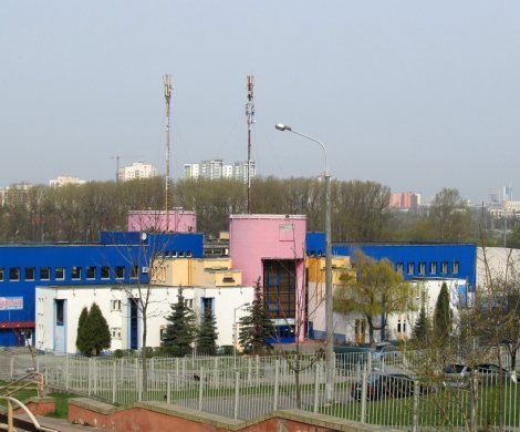 Минск, Рокоссовского 44