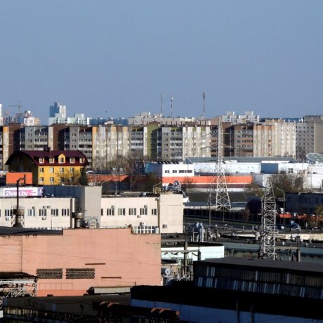 Дом по адресу Минск, Рокоссовского, 49