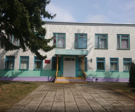 Минск, Рокоссовского 61