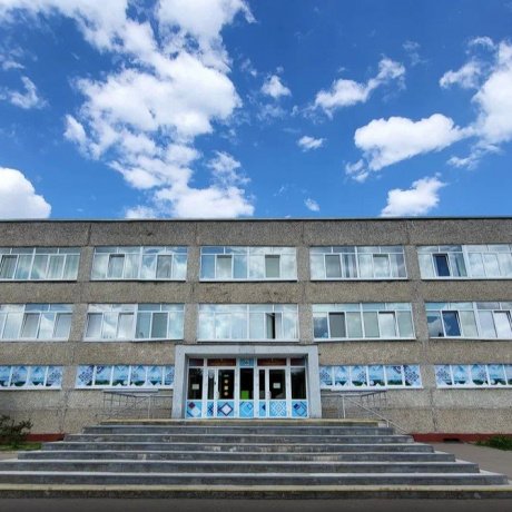 Дом по адресу Минск, Рокоссовского, 63