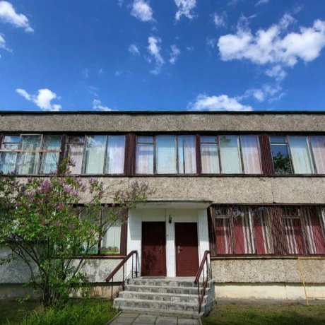 Дом по адресу Минск, Рокоссовского, 63