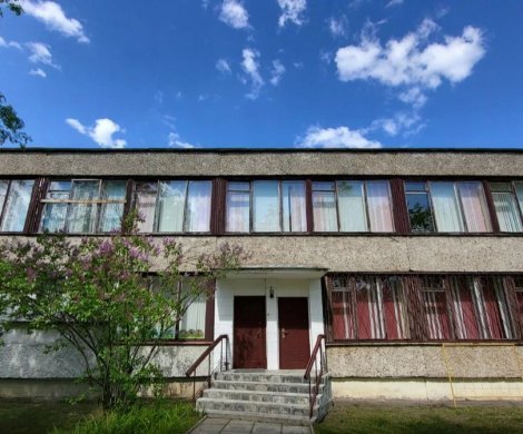 Минск, Рокоссовского 63/2