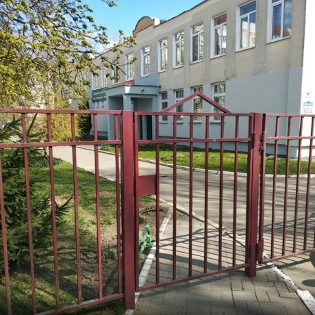 Дом по адресу Минск, Рокоссовского, 63