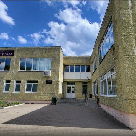 Дом по адресу Минск, Рокоссовского, 65