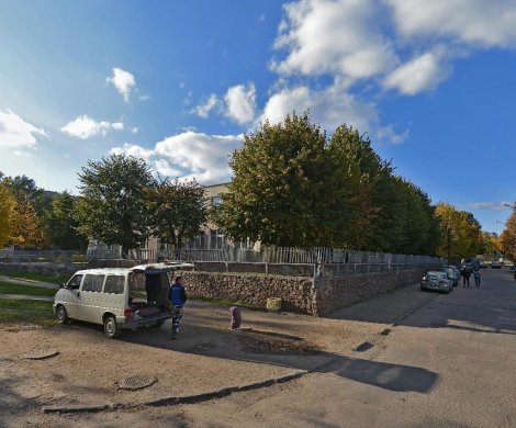 Минск, Рокоссовского 67