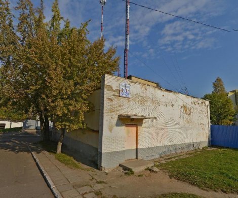 Минск, Рокоссовского 89/а