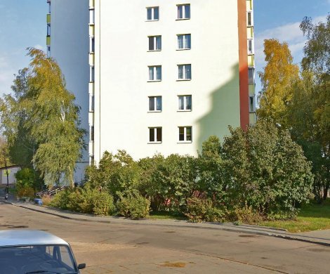 Минск, Рокоссовского 113/2
