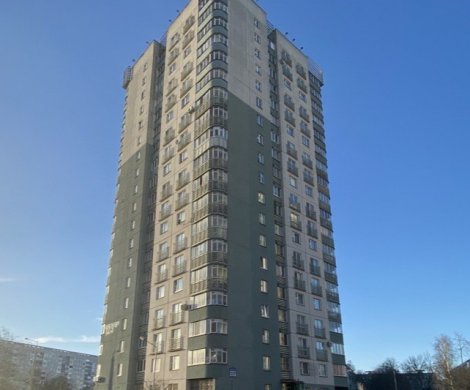 Минск, Рокоссовского 123/а