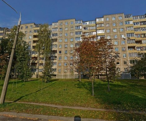 Минск, Рокоссовского 132
