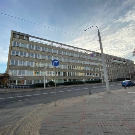 Дом по адресу Минск, Романовская Слобода, 5