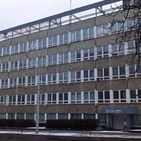 Дом по адресу Минск, Романовская Слобода, 5