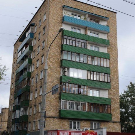 Дом по адресу Минск, Романовская Слобода, 14