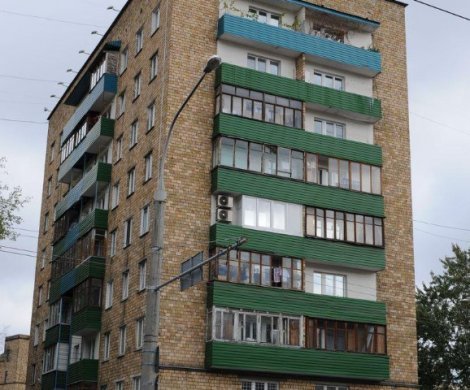 Минск, Романовская Слобода 14