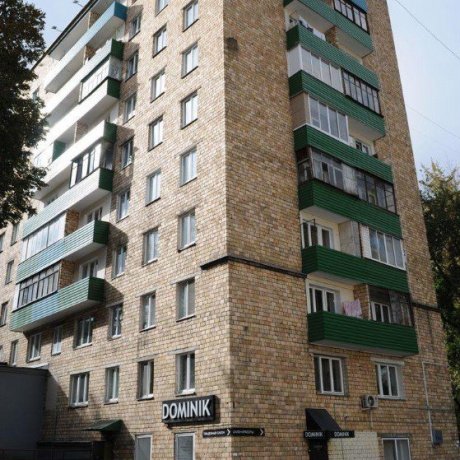 Дом по адресу Минск, Романовская Слобода, 14