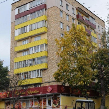 Дом по адресу Минск, Романовская Слобода, 16