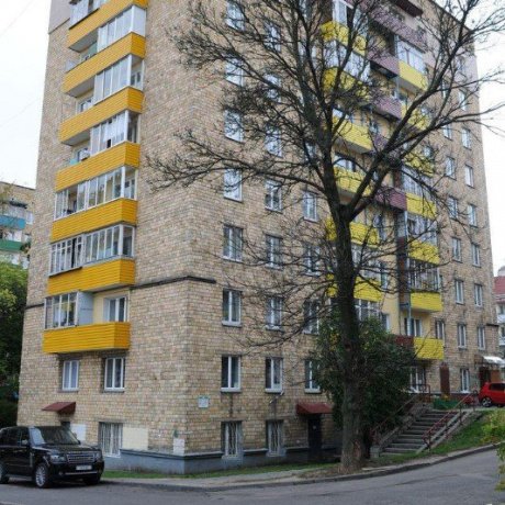 Дом по адресу Минск, Романовская Слобода, 16