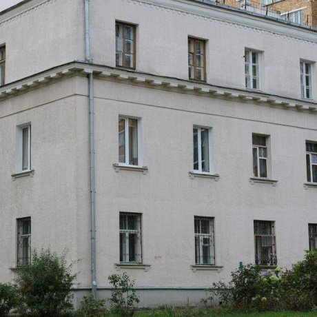 Дом по адресу Минск, Романовская Слобода, 22