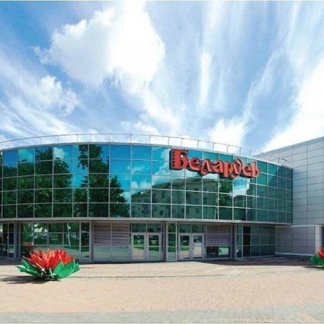Дом по адресу Минск, Романовская Слобода, 28