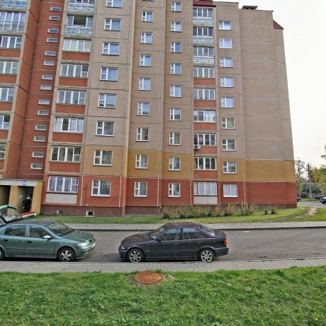 Дом по адресу Минск, Роменская, 5