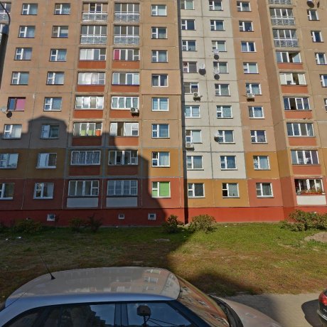 Дом по адресу Минск, Роменская, 5