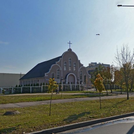 Дом по адресу Минск, Ротмистрова, 70