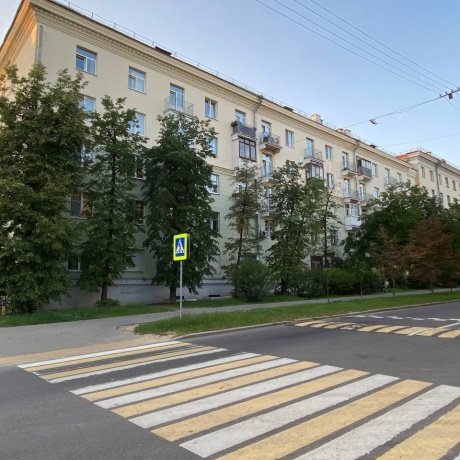 Дом по адресу Минск, Румянцева, 15