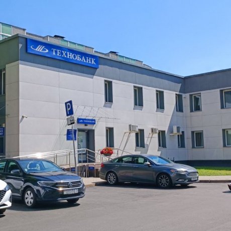 Дом по адресу Минск, Руссиянова, 8