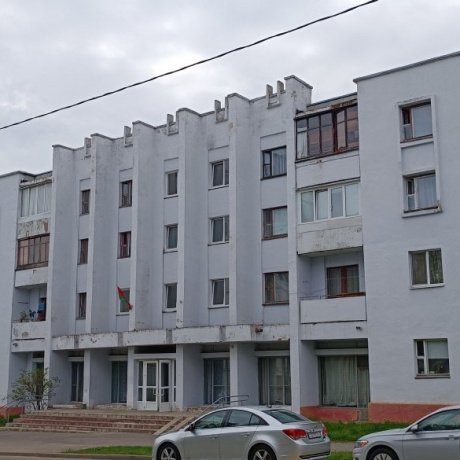 Дом по адресу Минск, Рыбалко, 3