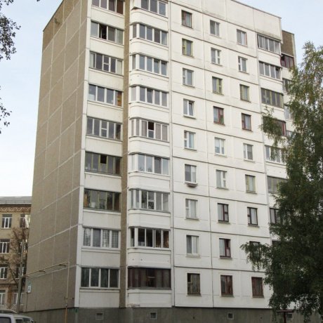 Дом по адресу Минск, Рыбалко, 4