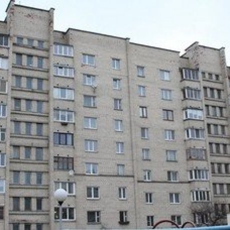 Дом по адресу Минск, Рыбалко, 8