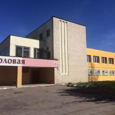 Дом по адресу Минск, Рыбалко, 26