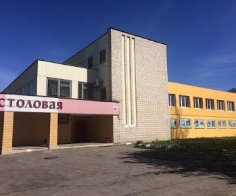 Минск, Рыбалко 26