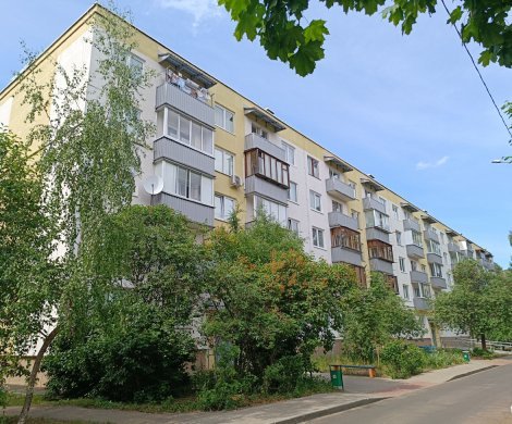 Минск, Садовая 3