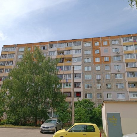 Дом по адресу Минск, Садовая, 6