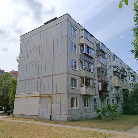 Дом по адресу Минск, Садовая, 6