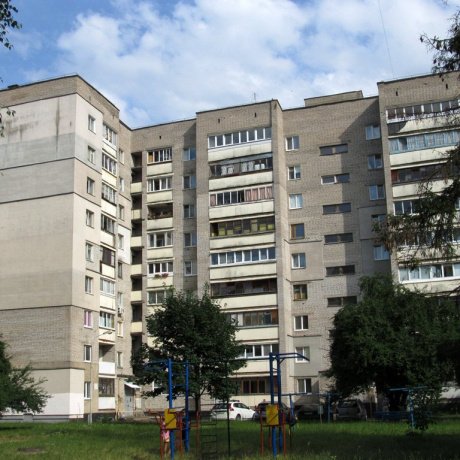 Дом по адресу Минск, Садовая, 7