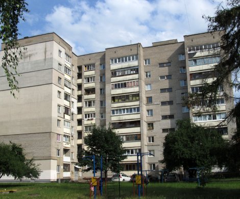 Минск, Садовая 7
