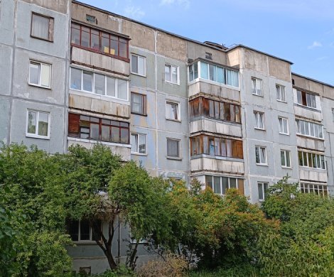 Минск, Садовая 9