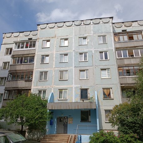 Дом по адресу Минск, Садовая, 10