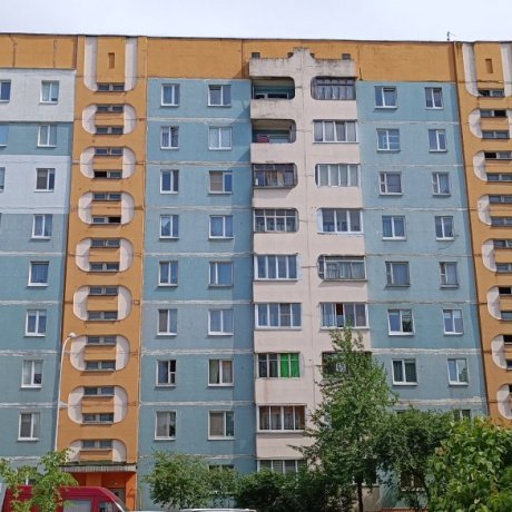 Дом по адресу Минск, Садовая, 12