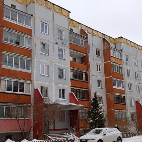 Дом по адресу Минск, Садовая, 14