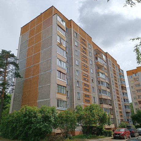 Дом по адресу Минск, Садовая, 18