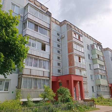Дом по адресу Минск, Садовая, 20