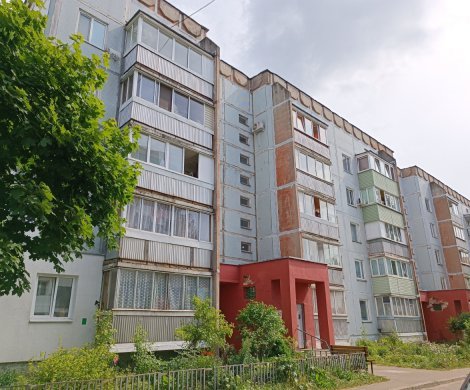 Минск, Садовая 20