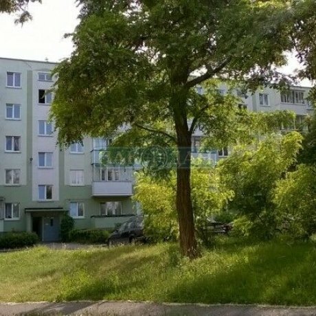 Дом по адресу Минск, Седых, 32